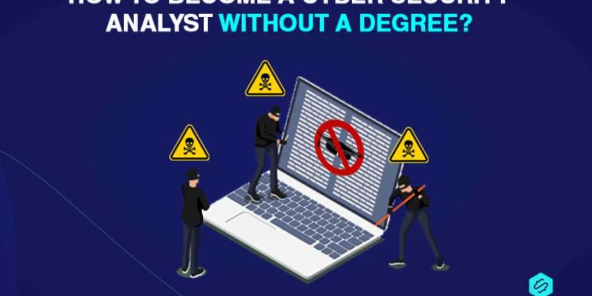 Why take a cybersecurity course?