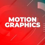 motion graphics Profile Picture