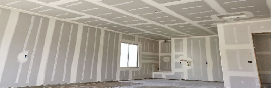 Vwalls  Drywall Contractor Cover Image
