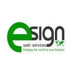 eSign Web Services Pvt Ltd Profile Picture