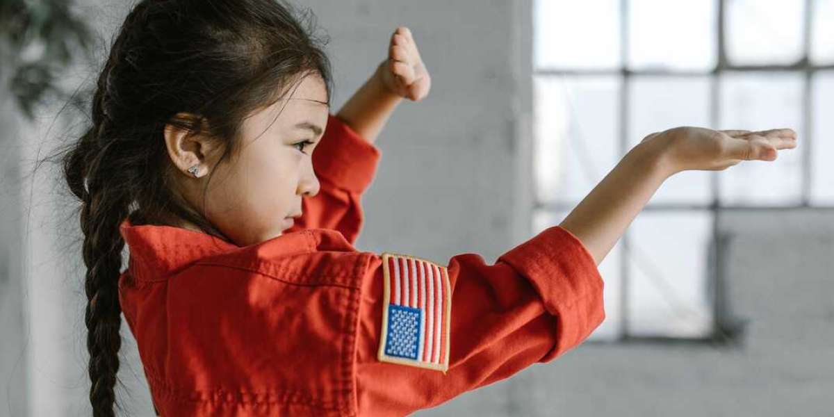 Self-defence for kids. Why and how it should be done