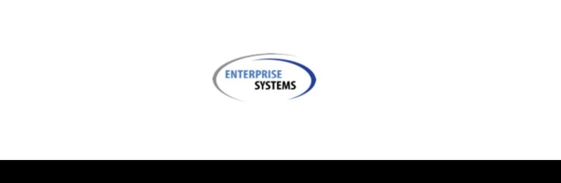 Enterprise Systems Cover Image