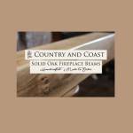 Country and Coast – Oak beams for sale Profile Picture