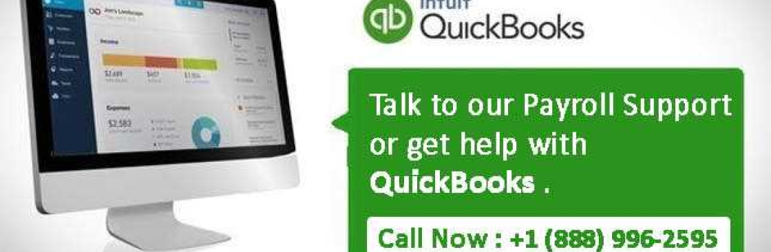 Quickbooks Payroll Service Cover Image