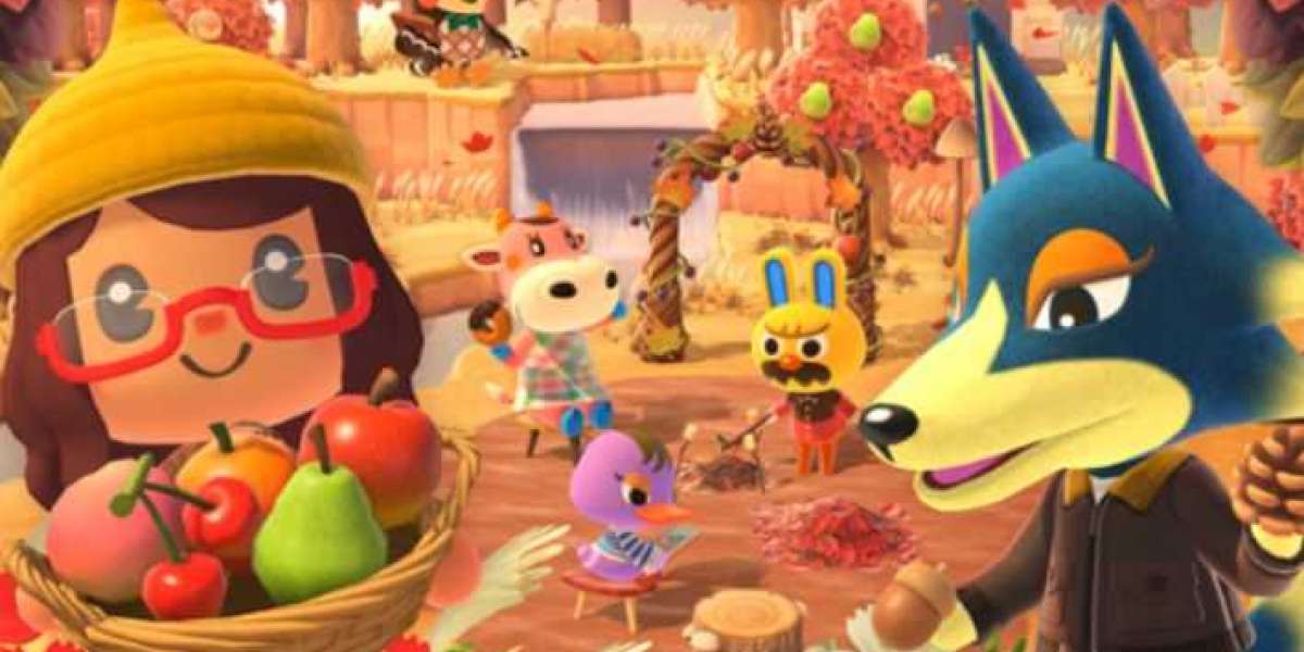 How is it fun again in Animal Crossing: New Horizons? 5 ways!