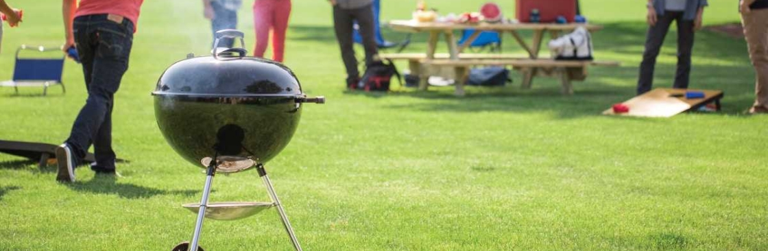 BBQ Adelaide Cover Image