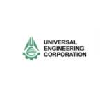 Universal Engineering Corporation Profile Picture