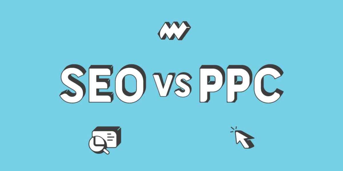 Why SEO VS PPS Is The Only Skill You Really Need?