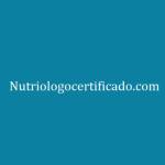 Nutriologo Certificado profile picture