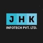 Jhk Infotech Profile Picture