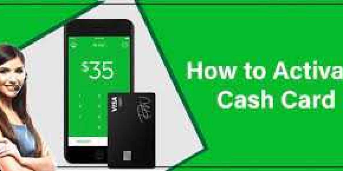 How do I activate my Cash App card | 6 Common Ways