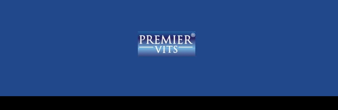 Premier Vits Cover Image