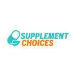 Supplement Choices Profile Picture