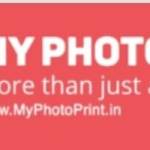 Myphoto print Profile Picture