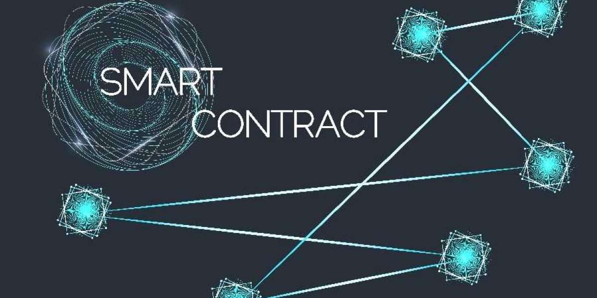 Smart Contracts Market Current and Future Trends, Leading Players, Segments and Regional Forecast 2022-2032 | Says FMI A