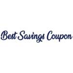 Best Savings Coupon Profile Picture