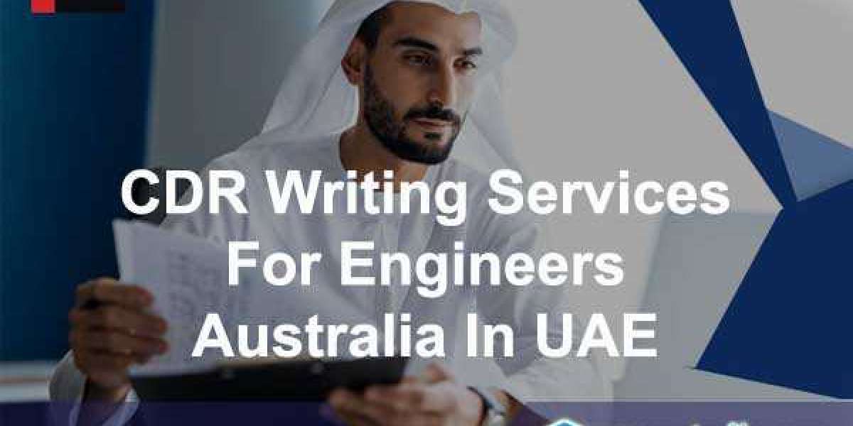 Get CDR Writers In Dubai For Engineers Australia - CDRAustralia.Org