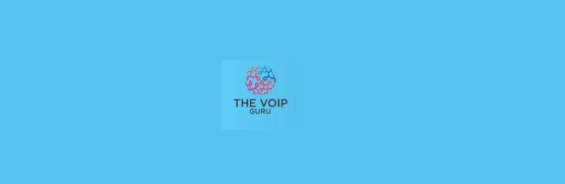 The VOIP Guru Inc Cover Image