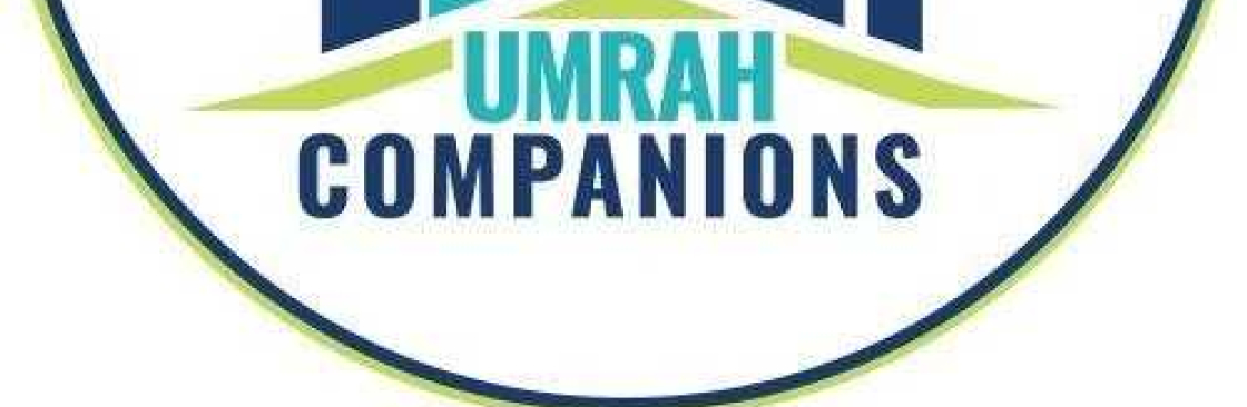 umrah companions Cover Image