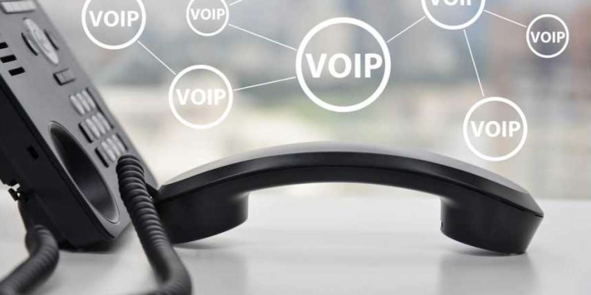 Exploring the Benefits of VoIP for Enterprises: Why You Should Make The Switch