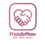 FriendlyMony Relationships App Profile Picture