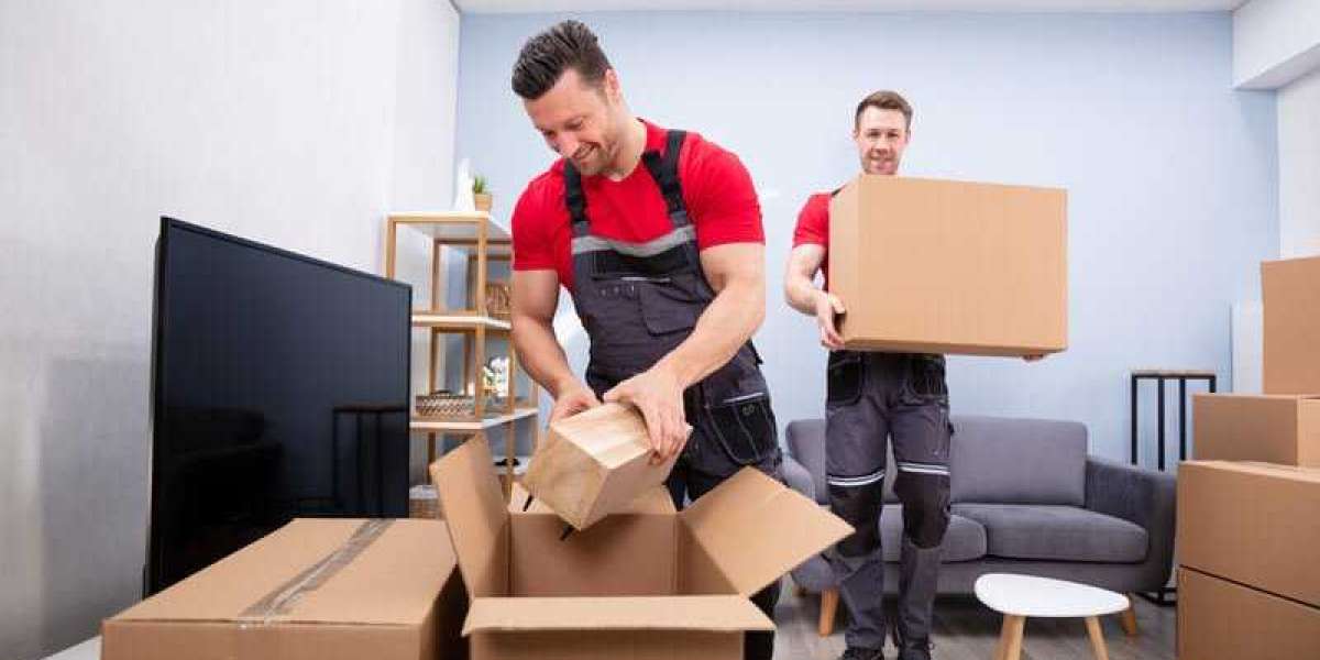 Top Reasons how to Hire a Professional Moving Company in San Diego