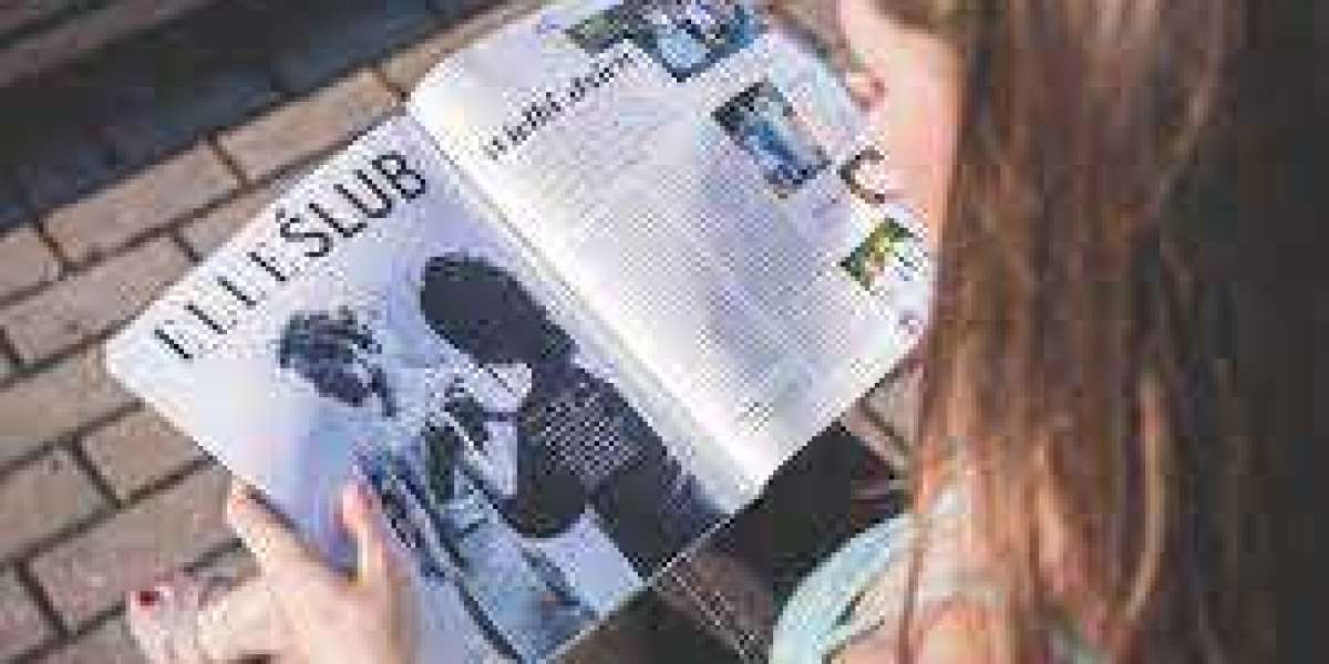 12 REASONS TO ADVERTISE IN MAGAZINES