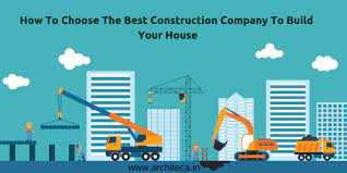 KEYS TO CHOOSE A CONSTRUCTION COMPANY FOR YOUR HOUSING PROJECT