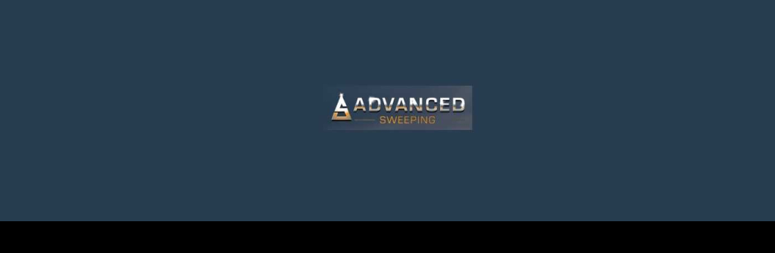 ADVANCED SWEEPING Cover Image