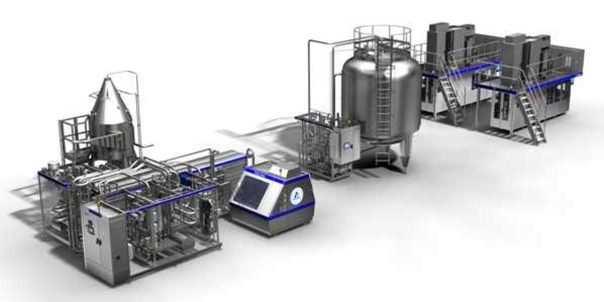 How to choose best dairy products machine manufacturers in India?
