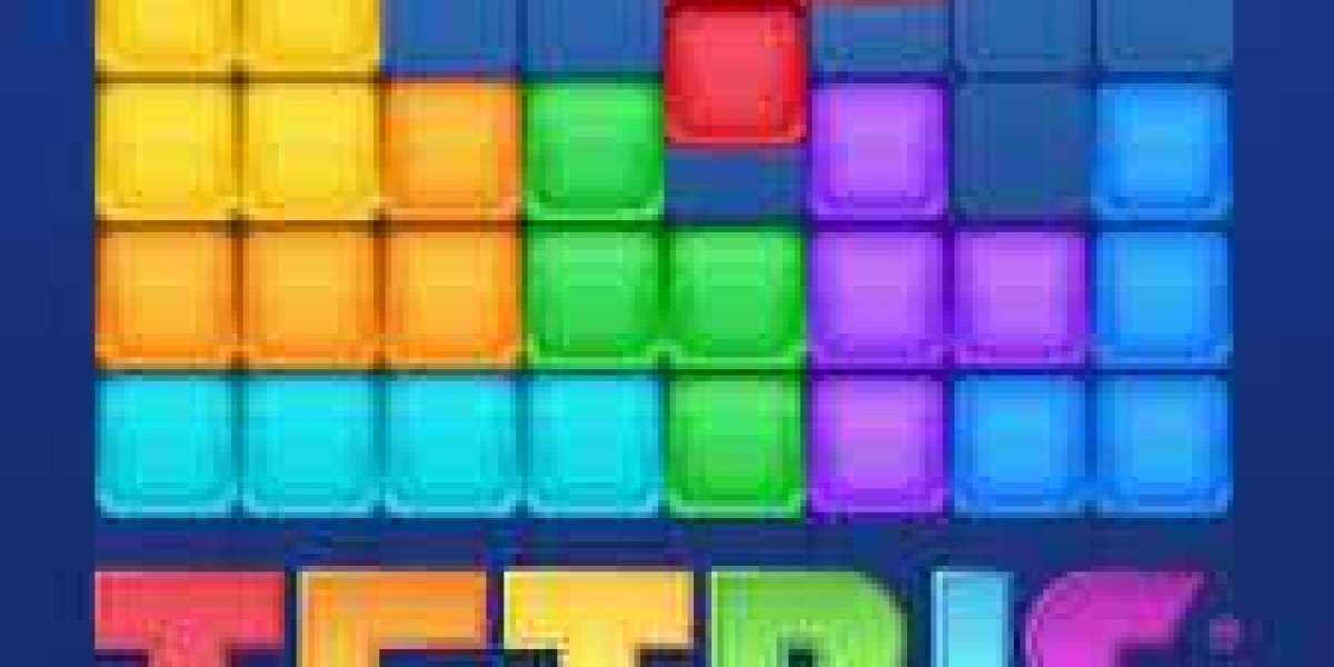 How to play Tetris game?