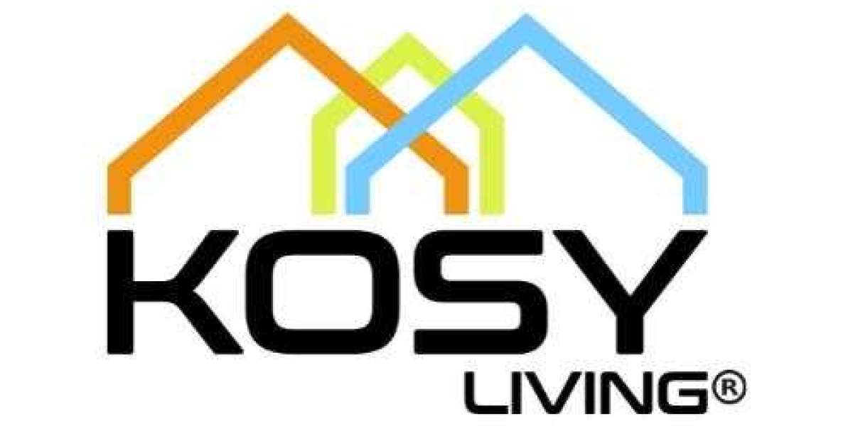 Kosy Living Limited