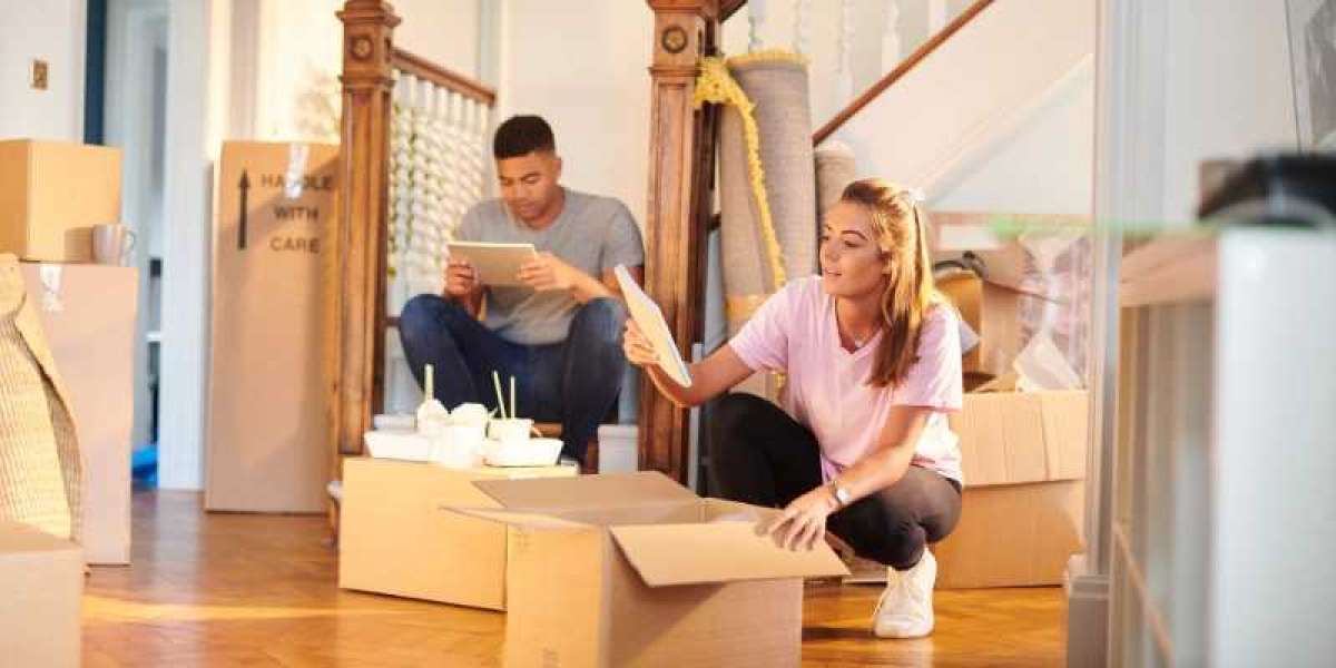 Moving House? 10 Tips To Make The Transition Easier.