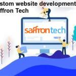 SAFFRON TECH PVT LTD Profile Picture