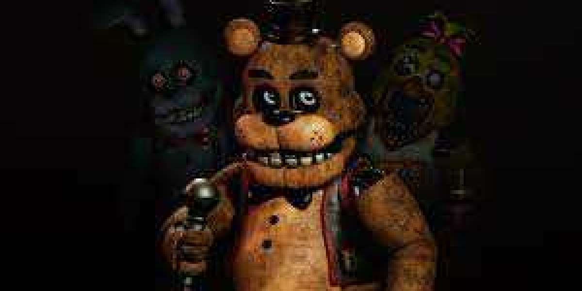 Tips for winning the Five Nights at Freddy's game