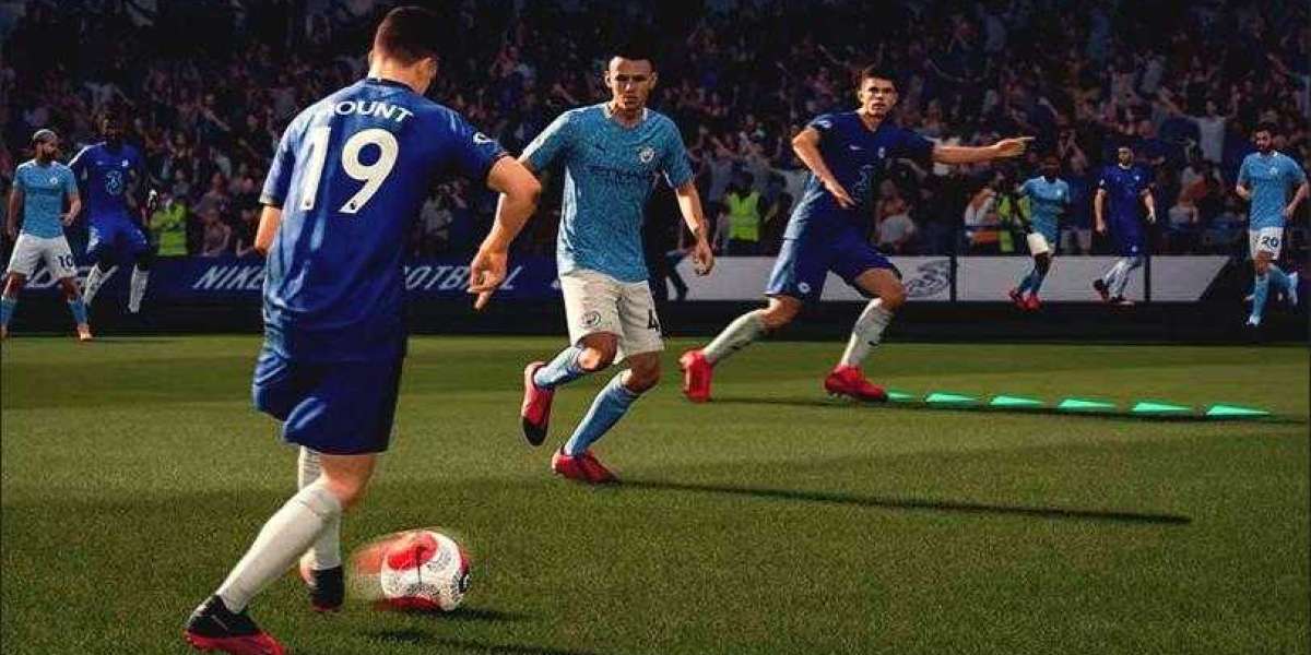 How To Trigger Creative Runs In FIFA 23
