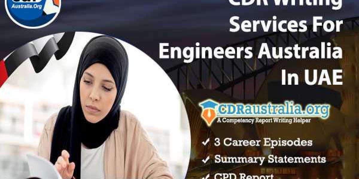 CDR Service In UAE For Engineers Australia With CDRAustralia.Org
