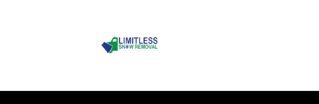 Limitless Snow Removal Cover Image