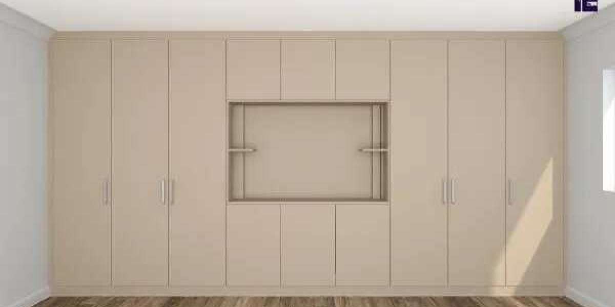 Where to Buy Fitted Wardrobes