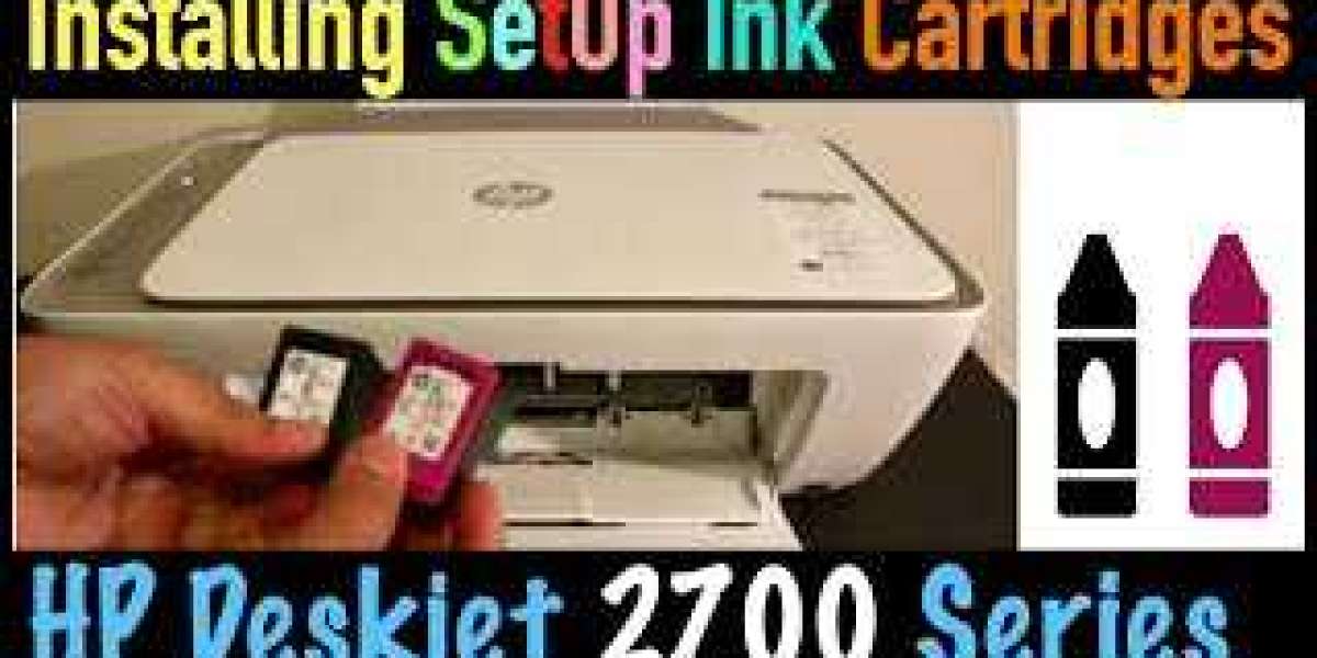 The Ins and Outs of HP Ink Cartridges