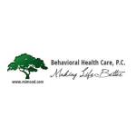 Behavioral Healthcare profile picture
