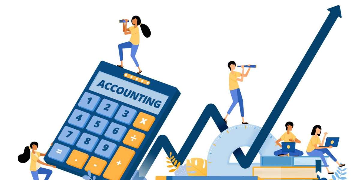 All about the accounting closing of a company