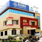 Rana Eye Care Hospital Profile Picture