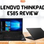 Lenovo Thinkpad E585 Profile Picture