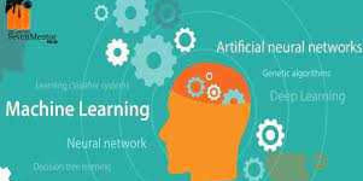 WHAT ARE A FEW FUNDAMENTAL VENTURES IN MACHINE LEARNING?