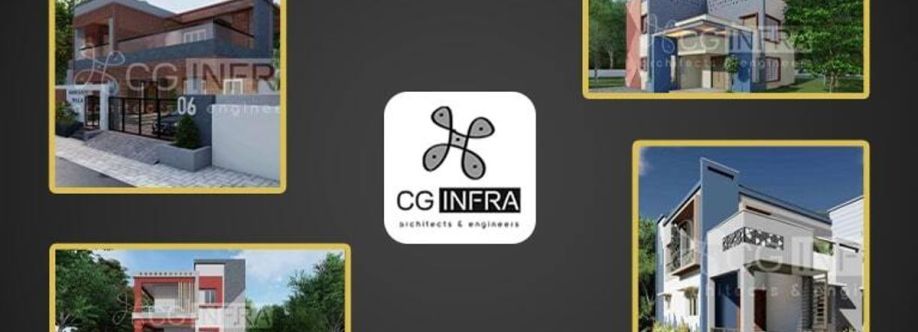 cg infra Cover Image