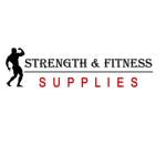 Strength and Fitness Supplies Profile Picture
