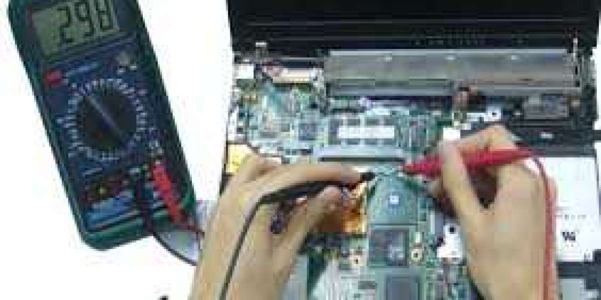 laptop repairing course in delhi