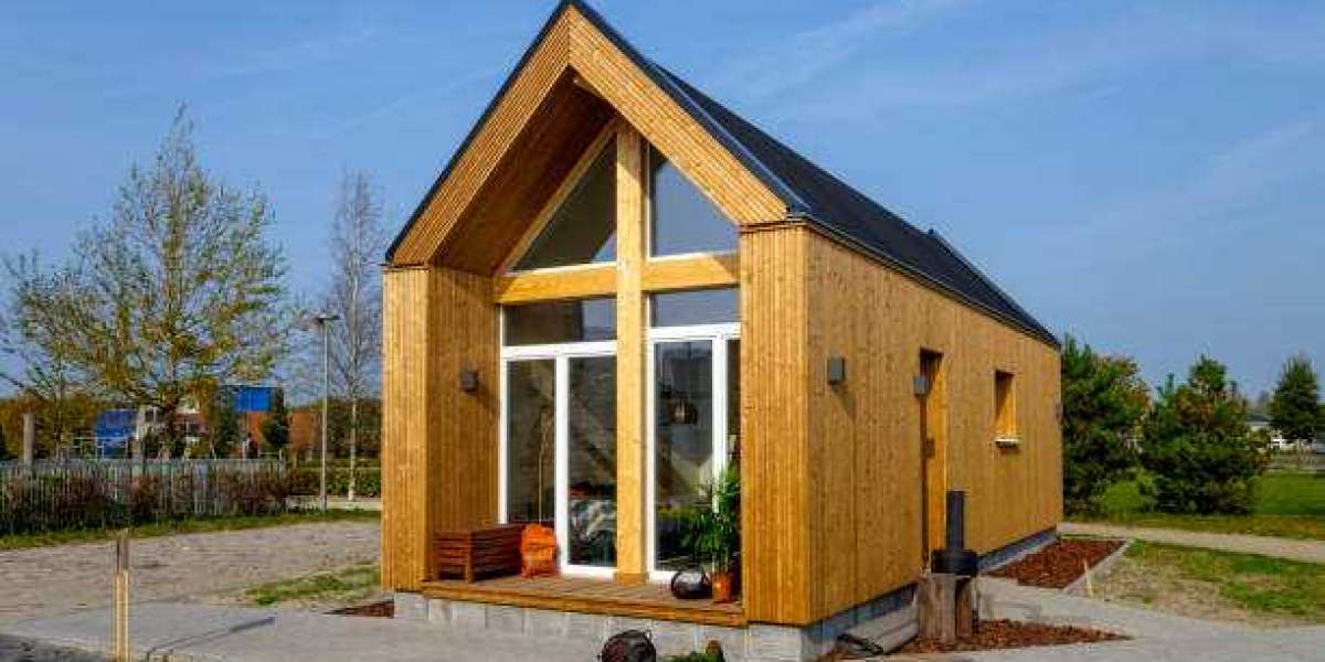 The Financial Benefits of Tiny House Nation: How Downsizing Can Save You Money