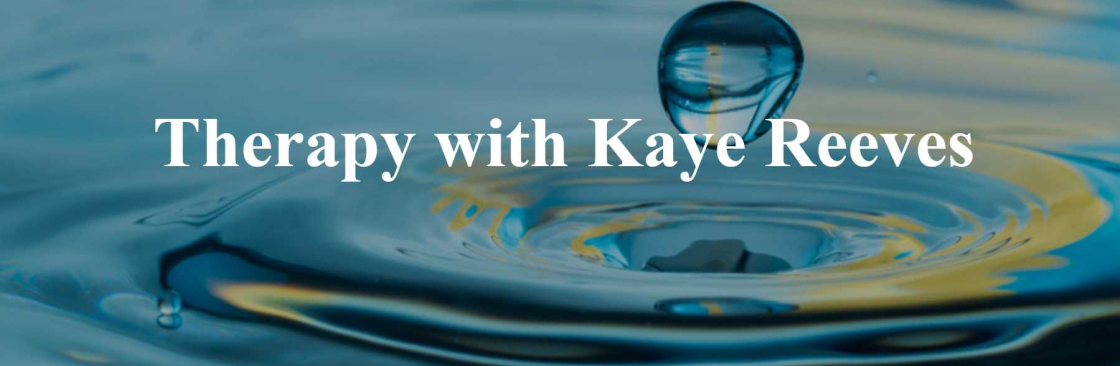 kayereeves therapist Cover Image